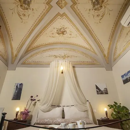 Camere Del Re Tarquinia Room photo