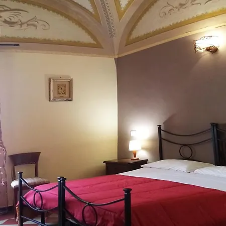 Camere Del Re Tarquinia Exterior photo