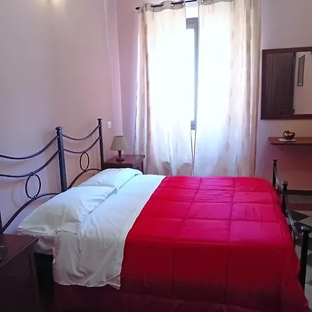 Camere Del Re Tarquinia Exterior photo