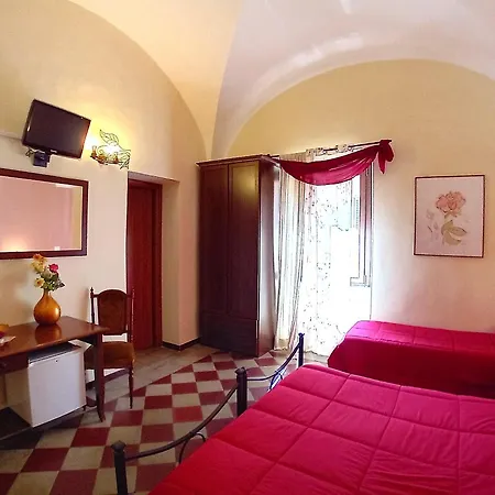 Camere Del Re Tarquinia Exterior photo