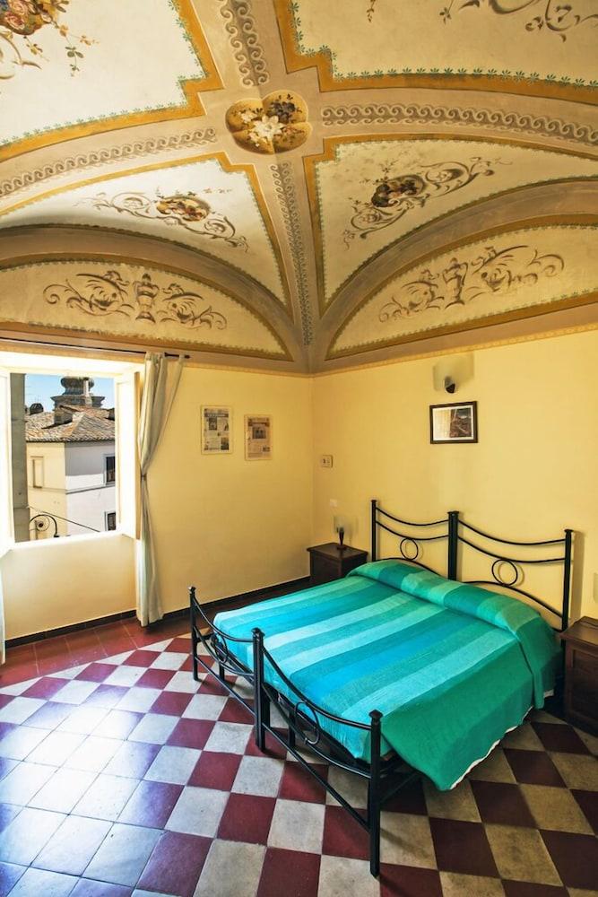 Del Re Guest house