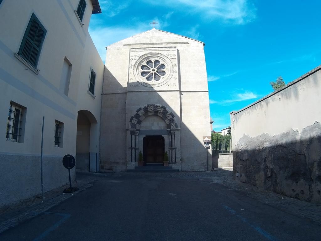 Maison d'hôtes Del Re 2*