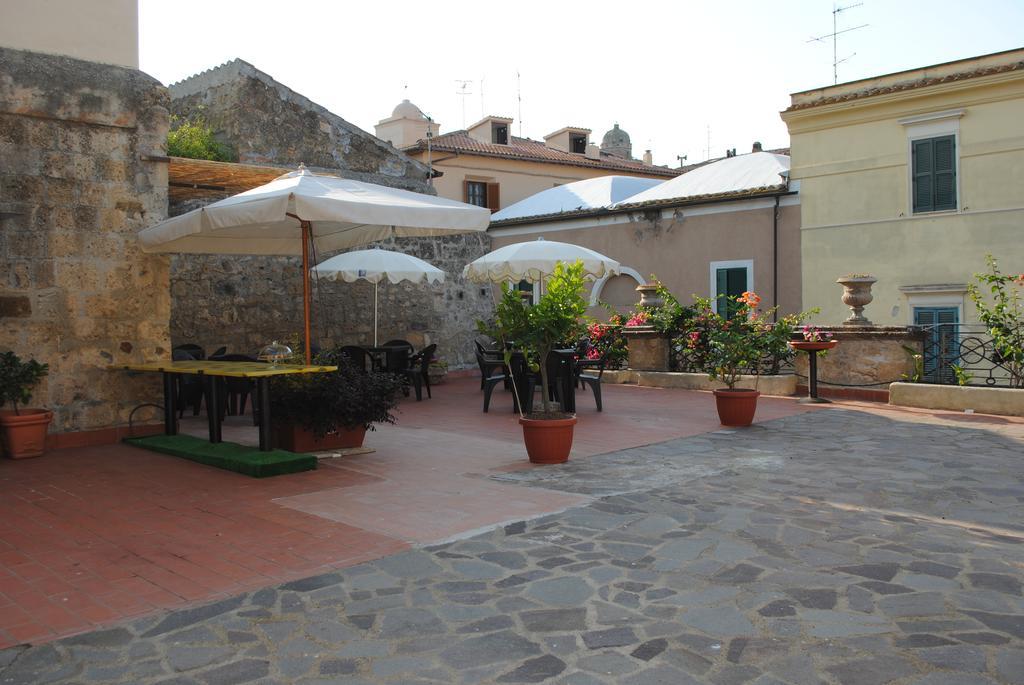 Del Re Tarquinia