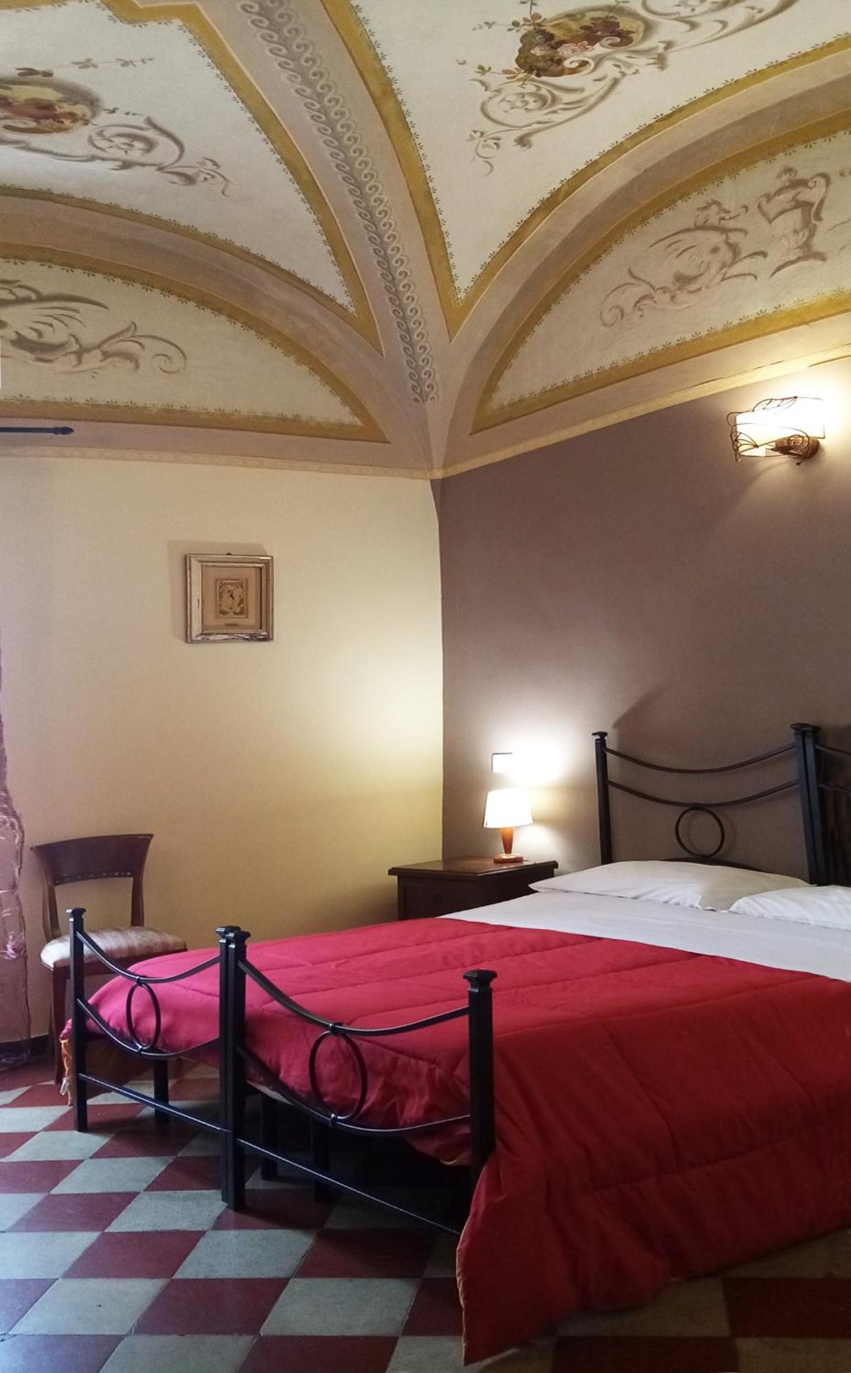Del Re Tarquinia