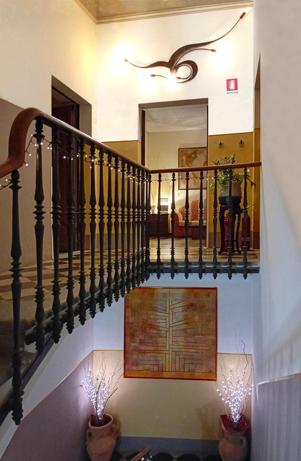 Maison d'hôtes Del Re