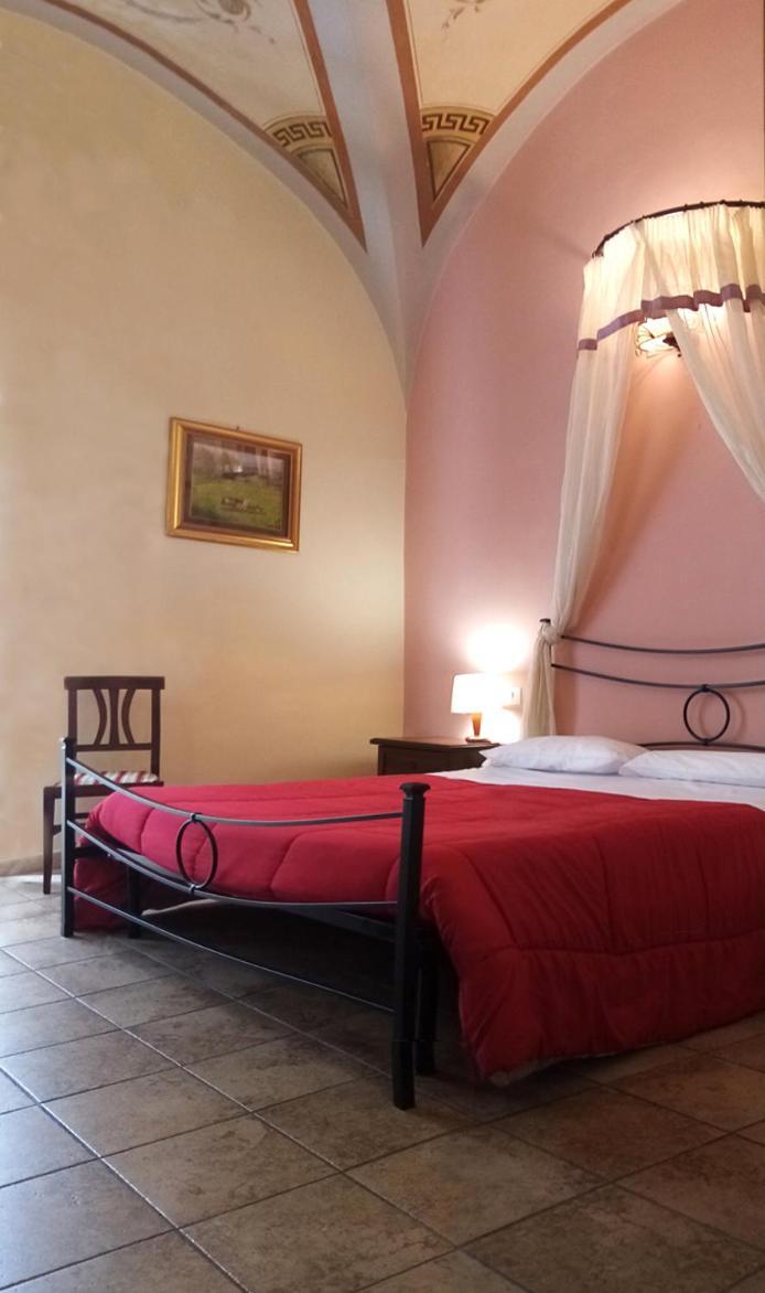 Del Re Maison d'hôtes 2*