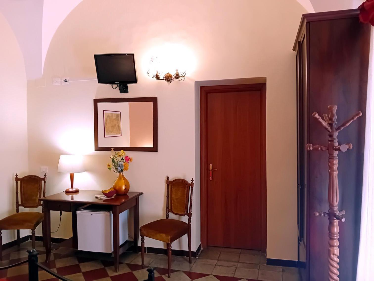 Del Re Maison d'hôtes 2*