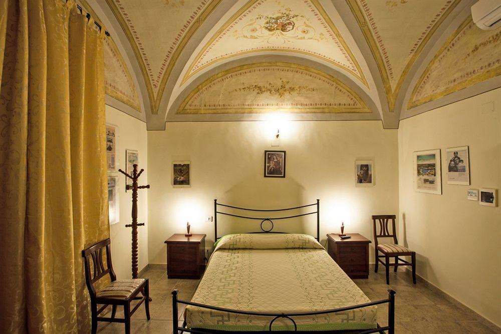 Guest house Del Re Tarquinia