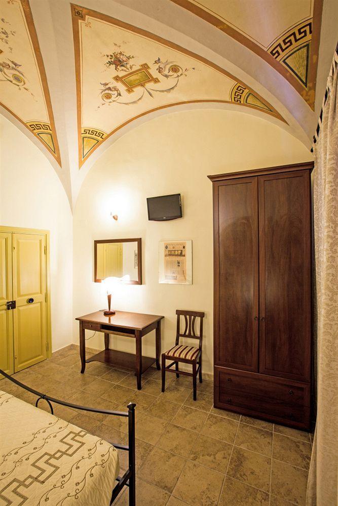 Del Re 2* Tarquinia