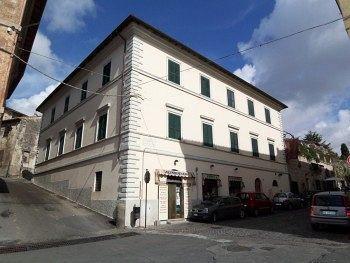 Del Re Tarquinia