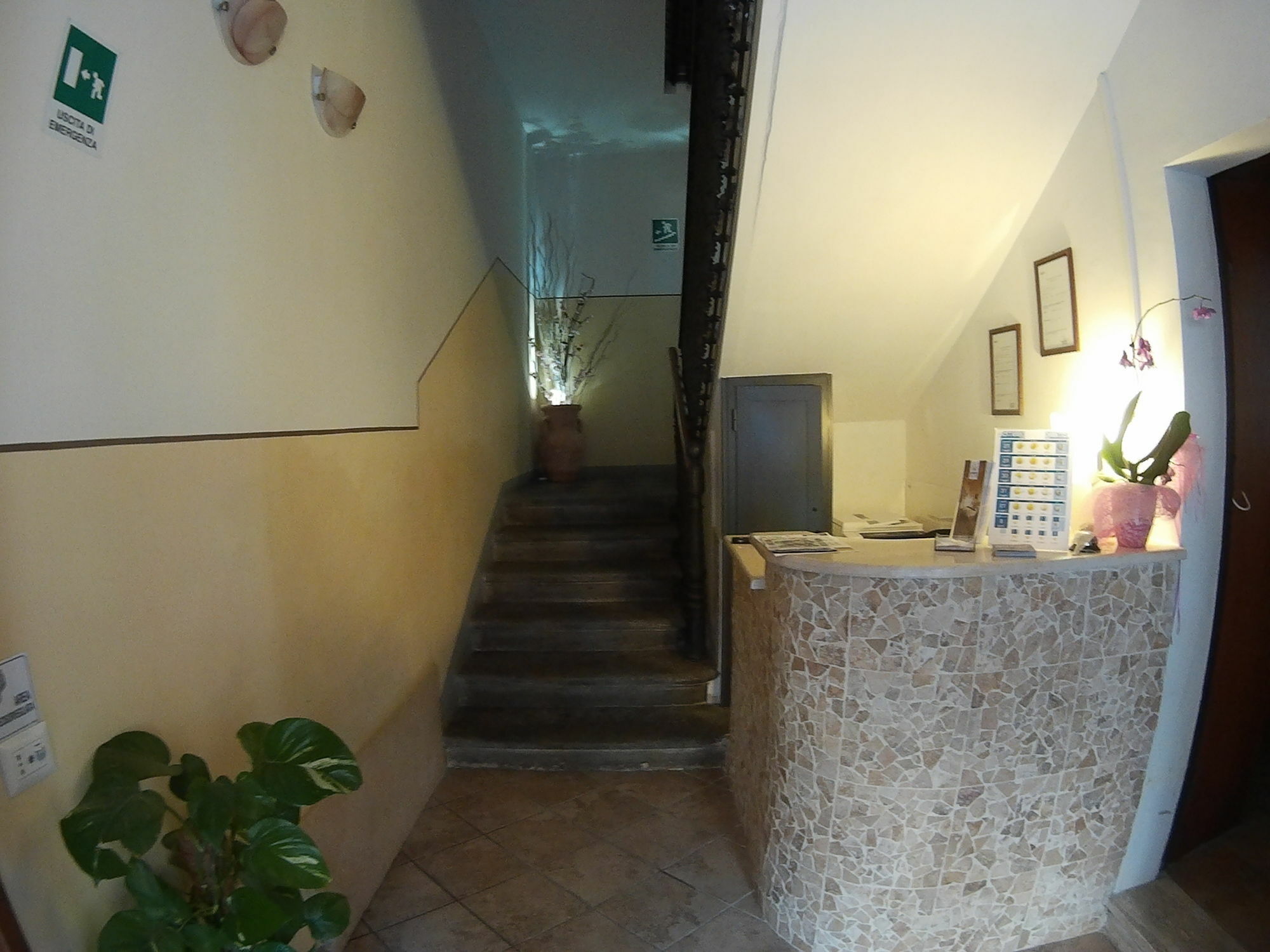 Del Re 2* Tarquinia
