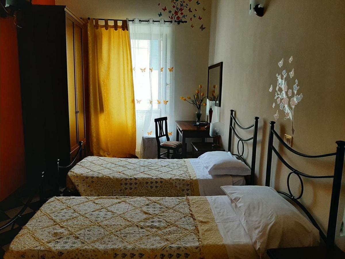 Del Re Tarquinia